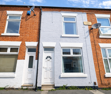 2 bedroom terraced house to rent - Photo 6