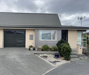 32/294 Mairehau Road, Burwood - Photo 1