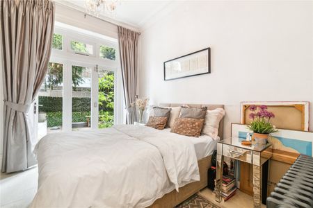 Nevern Square, Earls Court, SW5, London - Photo 4