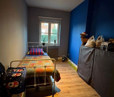 Ruim, energiezuinig appartement met 2 slpks, groot terras en autost... - Photo 6