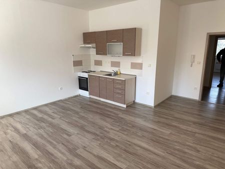 Pronájem bytu 2+kk • 56 m² bez realitkyPurkyňova, Svitavy - Svitavy-předměstí, Pardubický kraj - Фото 2
