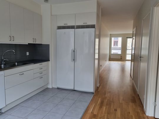 Johan Kocksgatan 7C, Trelleborg Centrum - Foto 1