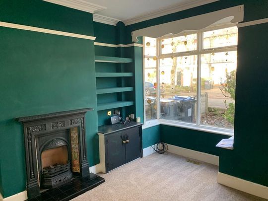 2 bedroom terraced house to rent - Photo 1