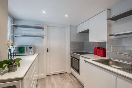 Gff, Charlwood Place, London, SW1V - Photo 4