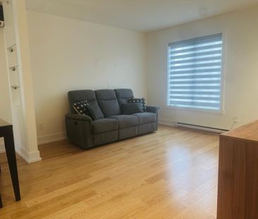 Appartement 4 1/2 Secteur Vieux-Longueuil - Photo 3