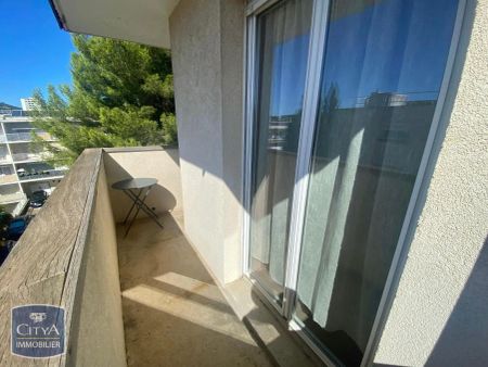 Appartement à louer 3 pièces 53.2m² - Photo 3