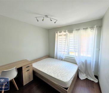 Location Appartement 4 pièces 78m² LOOS 59120 - Photo 5