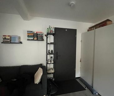 Nachmieter 1 Zimmer Apartment - Photo 1