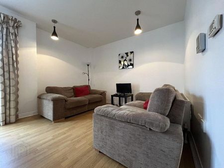 402 Saint Annes Square, Belfast, BT1 2NF - Photo 2