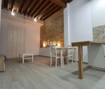 Piso en alquiler en Calle de San Fernando, 70, cerca de Calle Morer... - Photo 6