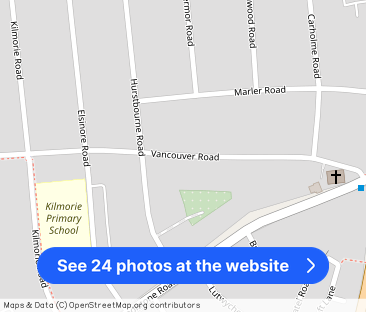 Vancouver Road, Forest Hill, London, SE23 - Photo 1