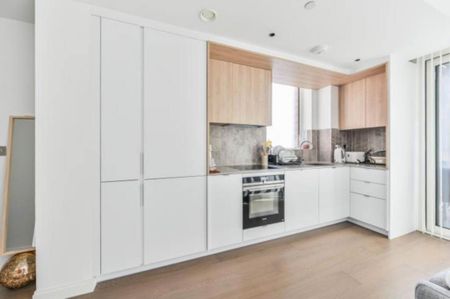 1 bedroom apartment to rent - Photo 2