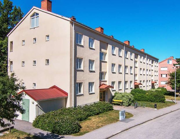 Björkhultsvägen 35 C - Photo 1