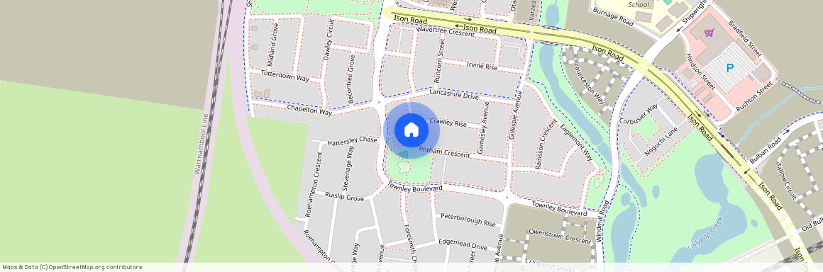 2 Peterlee Walk, 3030, Werribee