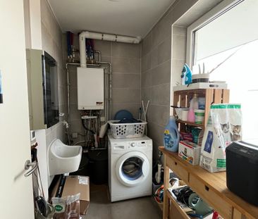 Duplexappartement te huur centrum Schaffen (Diest) - Foto 5