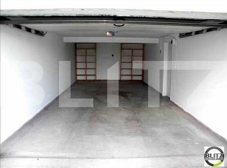 3 camere, 100 mp, imobil nou, bucataria mobilata, zona strazii Fagului! - Photo 5