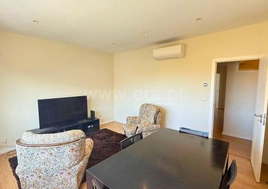 Apartamento T3 em Viana Do Castelo