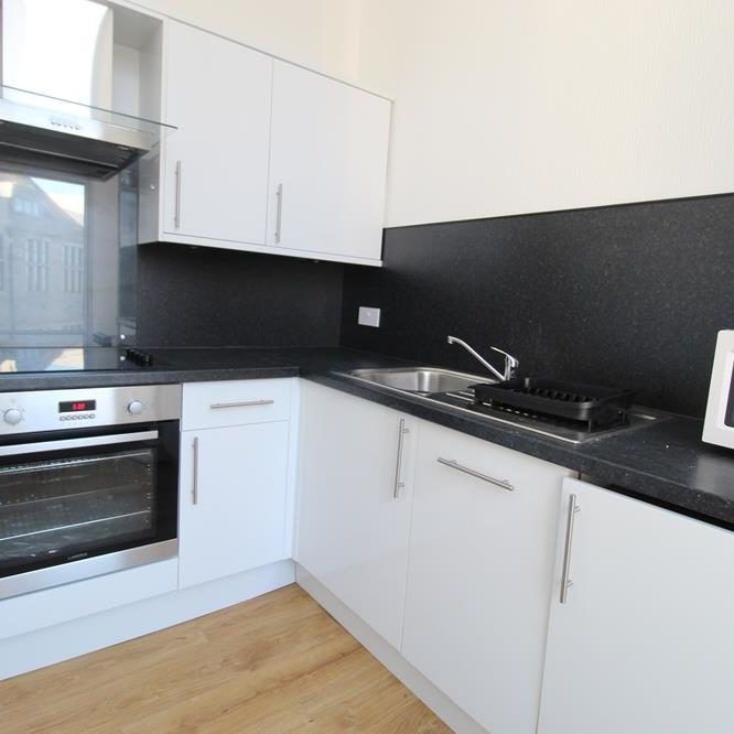 Gallowgate, Flat C2, AB25 - Photo 1