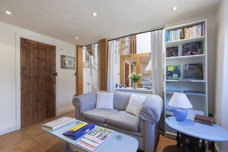 2 bedroom house to rent - Photo 2