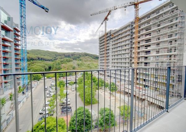 Apartamento T4 em Lisboa