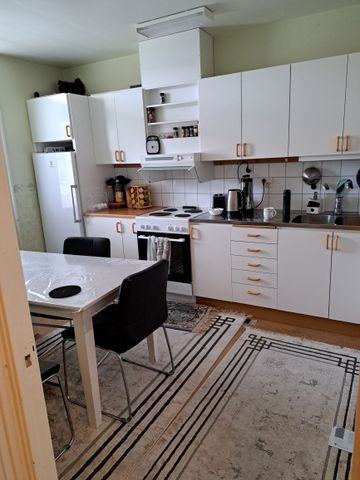 Torggatan 39D - Foto 4