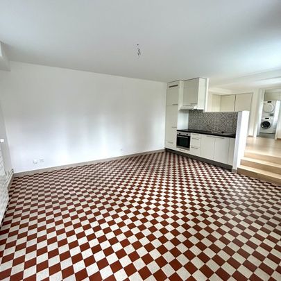 Chemin des Clochetons 6, 1004 LAUSANNE | Appartement 1 pièces - Photo 1