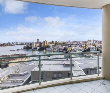 19/110 Alfred Street, Milsons Point, NSW 2061 - Photo 5