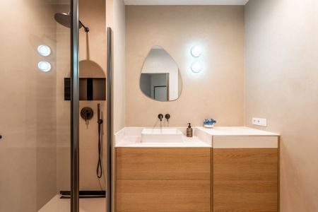 Ursynów | SGGW | Nowe | Z parkingiem 55 m² - Zdjęcie 4