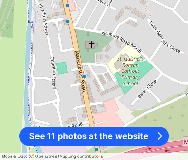 Wasdale Street, Castleton, OL11 - Photo 1