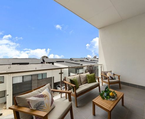 40/2 Rouseabout Street, Lawson ACT 2617 - Townhouse For Rent | Domain - Photo 1