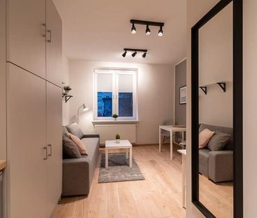 Poznań ul. Ignacego Prądzyńskiego - Фото 4