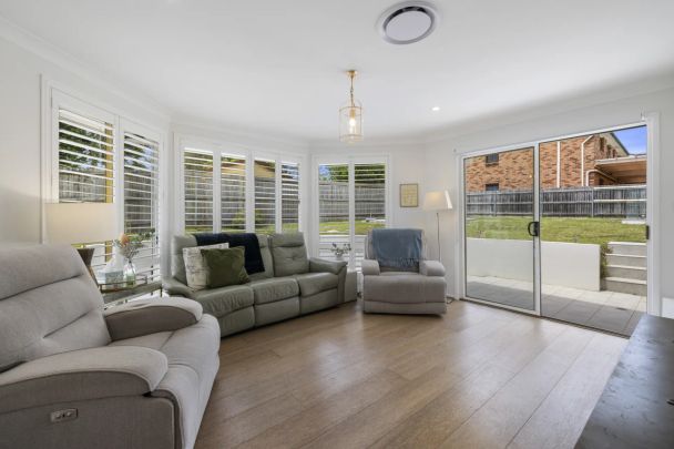 Renovated Family Home In Peaceful Pocket - Photo 1