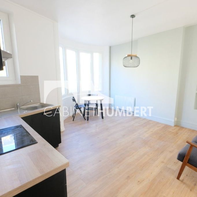 Location Appartement 2 pièces 43m² ST ETIENNE 42000 - Photo 1
