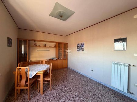 Quadrilocale via Mario Pomilio, Ponticelli, Napoli - Photo 4
