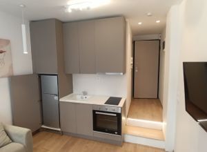 Studio/Γκαρσονιέρα για ενοικίαση - Βαρδάρης - Λαχανόκηποι, - Φωτογραφία 3