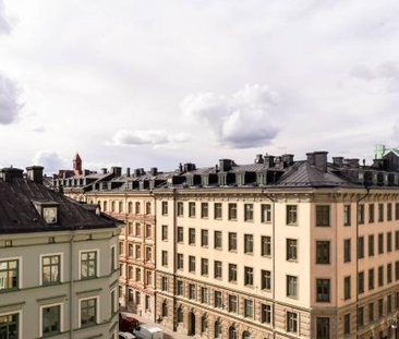 Rådmansgatan, Stockholm - Photo 1