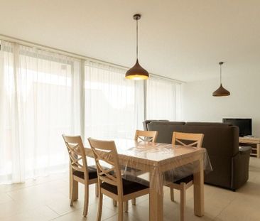 Appartement te huur in Houthulst voor € 750 met 2 slaapkamers - Foto 5