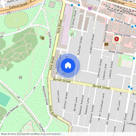 128 St James Road Bondi Junction NSW