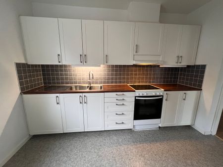 Parallellgatan 17 - Foto 4