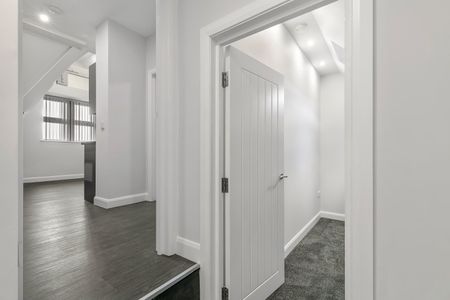 1 bedroom apartment to rent - Photo 3