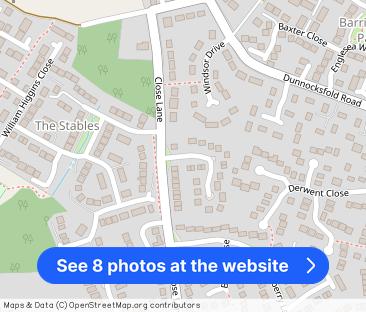 Spencer Close, Alsager, Stoke-On-Trent - Photo 1