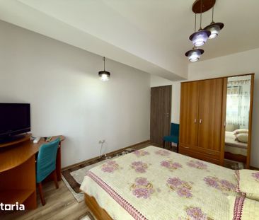 Apartament 2 camere zona Icil, bloc Nou, 60mp, loc de parcare - Photo 4