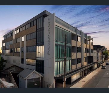 203/1525 Dandenong Road, Oakleigh, Vic 3166 - Photo 1