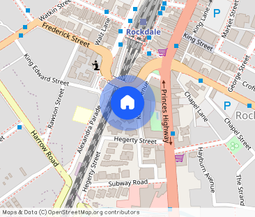 505/5 Keats Avenue Rockdale - Photo 1