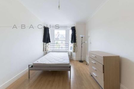 Ulysses Road, West Hampstead, NW6 - Photo 2