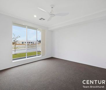 New Family Home! Available 29th October 2026 - Photo 4
