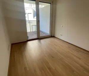 Moderne 46m2 Neubaumietwohnung mit Balkon - Foto 2