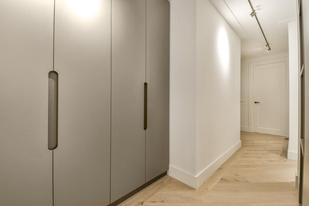 Te huur: Appartement Pieter de Hoochstraat 34 A in Amsterdam - Photo 1