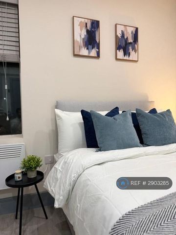 Studio to rent - Photo 5