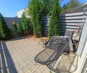 For rent Furnished 2-bedroom house with a private yard Avangarde Forest 6, Popasului | Padurea Cretuleasca | Matei Millo, Bucharest / Ilfov - Photo 1
